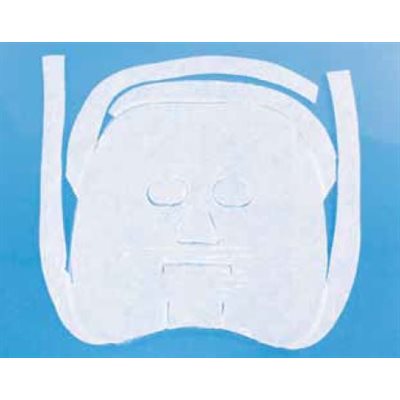 Swiss Therapy Full Face Mask 2 / box