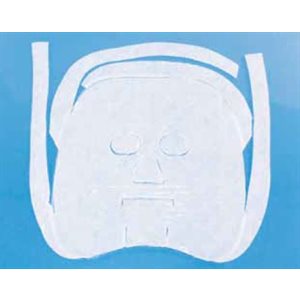 Swiss Therapy Full Face Mask 2 / box