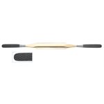 Fomon NexEdge rasp 8 1 / 2" #3 & #4