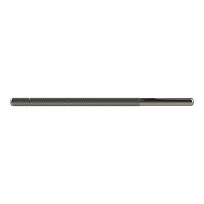 MicroEdge blade hdle, 1 per pkg, non-sterile MicroEdge blade hdle, 1 per pkg, non-sterile
