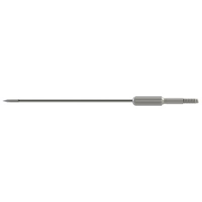 MicroEdge™ Blade with adapter, Narrow Arrow, 1 per pouch / 6 MicroEdge™ Blade with adapter, Narrow Arrow, 1 per pouch / 6