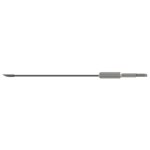 MicroEdge™ Blade with adapter, Armstrong, 1 per pouch  /  12 p