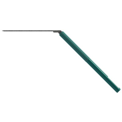 Flat Stock Knife, Spear (Juvenile), 1 per pouch / 6 per box, Flat Stock Knife, Spear (Juvenile), 1 per pouch / 6 per box,