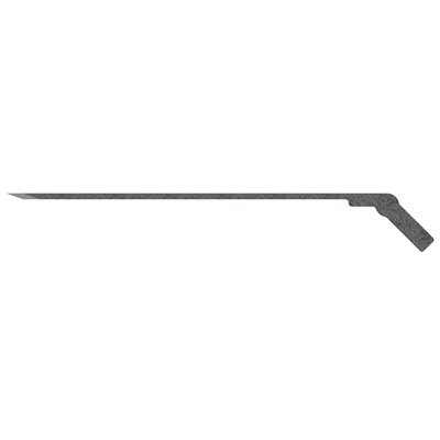Flat Stock Blade, Lance (Juvenile), 1 per pouch / 6 per box, Flat Stock Blade, Lance (Juvenile), 1 per pouch / 6 per box,