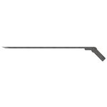 Flat Stock Blade, Lance (Juvenile), 1 per pouch  /  6 per box,