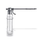 Glass atomizer Quick Replacement