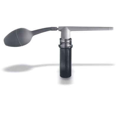 Ambre Atomizer Plastic