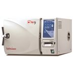 EZ9 Autoclave fully automatic 9"x18"
