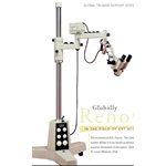 ENT Microscope M5, 5 Steps, Tri-Base