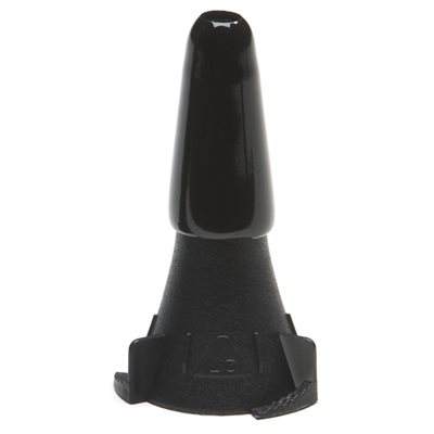 Spéculum auric. doux jetable pédiatrique-2.75mm,100 / bte Spéculum auric. doux jetable pédiatrique-2.75mm,100 / bte