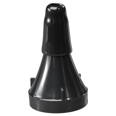 Spéculum auric. doux jetable pour adulte- 5mm,100 / bte Spéculum auric. doux jetable pour adulte- 5mm,100 / bte