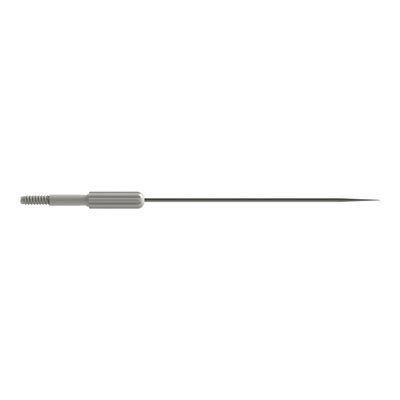 Micropick™ 45° tip, 1 per pouch, 6 per box, sterile