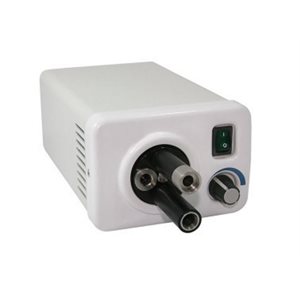Lightsource PortablePlus LED 2000, 4 turrets